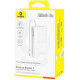 Baseus Bipow 2 20000mAh 20W White (P10077101213-01)