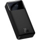 Baseus Bipow Digital Display Fast Charge Power Bank 20000mAh 20W Black Overseas Edition (PPBD050501)