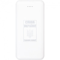 PowerPlant TPB21 10000 mAh White (PB930296)
