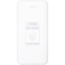 PowerPlant TPB21 10000 mAh White (PB930296)