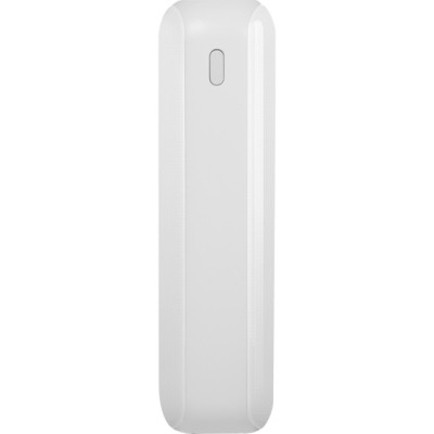 TTEC ReCharger Ultra 30000mAh White (2BB190B)