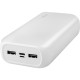 TTEC ReCharger Ultra 30000mAh White (2BB190B)