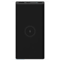 Xiaomi Mi Wireless Power Bank Essential 10000mAh Black (VXN4295CN)