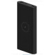 Xiaomi Mi Wireless Power Bank Essential 10000mAh Black (VXN4295CN)
