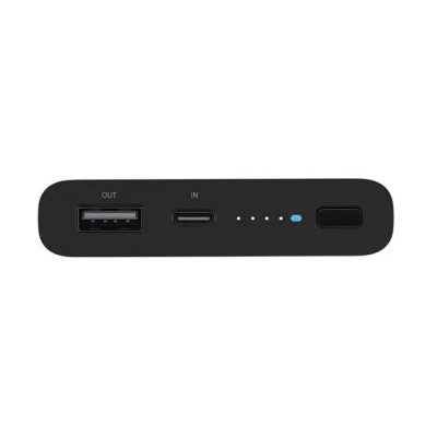 Xiaomi Mi Wireless Power Bank Essential 10000mAh Black (VXN4295CN)