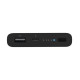 Xiaomi Mi Wireless Power Bank Essential 10000mAh Black (VXN4295CN)