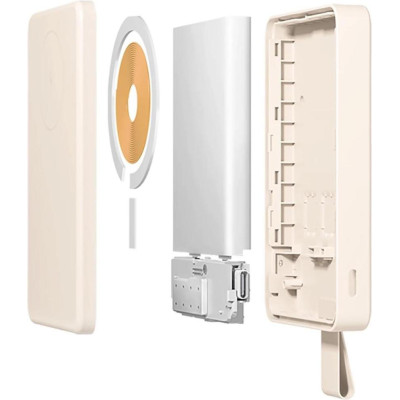 Xiaomi 6000mAh 15W Magnetic (BHR9074GL)