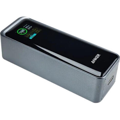 Anker Prime 27650mAh 250W Black (A1340011)