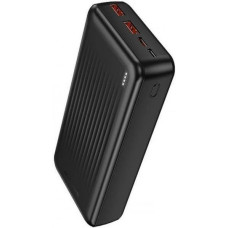 Borofone BJ80A Clever 20000mAh Black