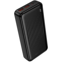 Borofone BJ80A Clever 20000mAh Black