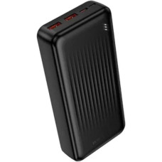 Borofone BJ80A Clever 20000mAh Black