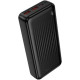 Borofone BJ80A Clever 20000mAh Black