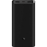 Xiaomi Mi 50w Power Bank 20000mAh Black (BHR5121GL)