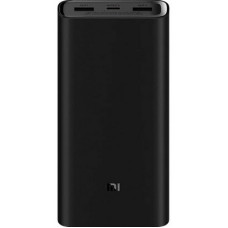 Xiaomi Mi 50w Power Bank 20000mAh Black (BHR5121GL)