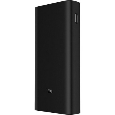 Xiaomi Mi 50w Power Bank 20000mAh Black (BHR5121GL)