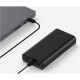 Xiaomi Mi 50w Power Bank 20000mAh Black (BHR5121GL)