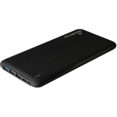 MediaRange Mobile charger Powerbank 25000mAh with USB-C Power Delivery fast charge technology (MR754)