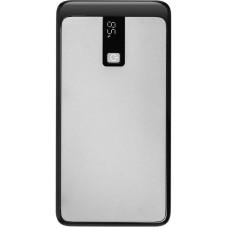 PowerPlant A16005 25200mAh PD 85W DC 9V + 10 конекторів (PB931200)