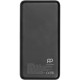 PowerPlant A16005 25200mAh PD 85W DC 9V + 10 конекторів (PB931200)