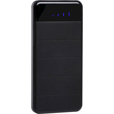 2E Power Bank Solar 8000mAh Black (2E-PB814-BLACK)