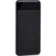 2E Power Bank Solar 8000mAh Black (2E-PB814-BLACK)