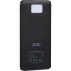 2E Power Bank Solar 8000mAh Black (2E-PB814-BLACK)