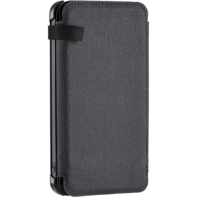 2E Power Bank Solar 8000mAh Black (2E-PB814-BLACK)