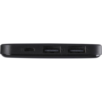 2E Power Bank Solar 8000mAh Black (2E-PB814-BLACK)