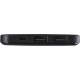 2E Power Bank Solar 8000mAh Black (2E-PB814-BLACK)