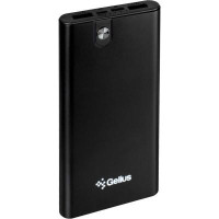Gelius Pro Edge GP-PB10-013 10000mAh Black (00000078417)