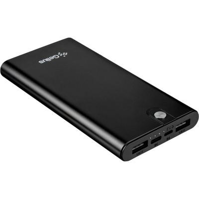 Gelius Pro Edge GP-PB10-013 10000mAh Black (00000078417)