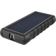 Sandberg Outdoor Solar Powerbank 24000 із модулем сонячних батарей (420-38)