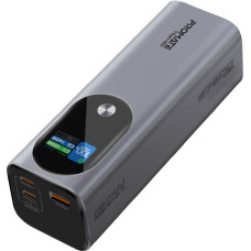 Promate Titan-160 27600mAh Grey (titan-160)