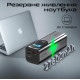 Promate Titan-160 27600mAh Grey (titan-160)
