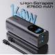 Promate Titan-160 27600mAh Grey (titan-160)
