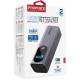 Promate Titan-160 27600mAh Grey (titan-160)