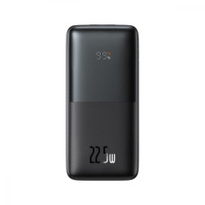 Baseus Bipow Pro Digital Display 22.5W 10000 mAh Black (PPBD040001)