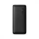 Baseus Bipow Pro Digital Display 22.5W 10000 mAh Black (PPBD040001)