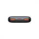 Baseus Bipow Pro Digital Display 22.5W 10000 mAh Black (PPBD040001)