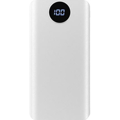 Gusgu Xiamen Mini 80000M 20000 mAh White (GB/T-35590/UA-102807)