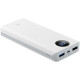 Gusgu Xiamen Mini 80000M 20000 mAh White (GB/T-35590/UA-102807)