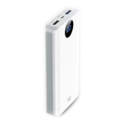 Gusgu Xiamen Mini 80000M 20000 mAh White (GB/T-35590/UA-102807)