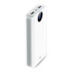 Gusgu Xiamen Mini 80000M 20000 mAh White (GB/T-35590/UA-102807)