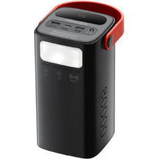 Promate PowerMine-80 80000mAh 65W Black