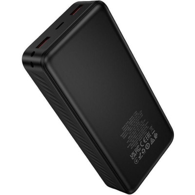 Hoco J154A 20000mAh Black