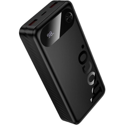Hoco J154A 20000mAh Black