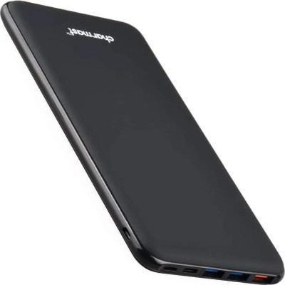 Charmast W2002P 26800mAh Black (B0DM276CY6)