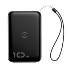 Baseus Mini S Bracket Black (PPXFF10W-01)