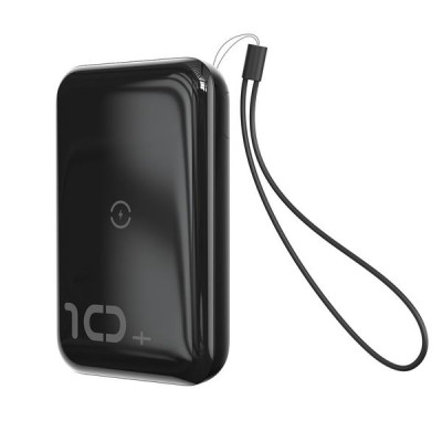 Baseus Mini S Bracket Black (PPXFF10W-01)