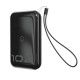 Baseus Mini S Bracket Black (PPXFF10W-01)